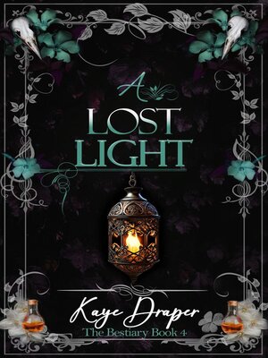 cover image of A Lost Light